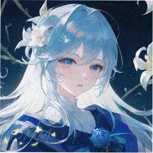 赘婿动漫在线观看免费完整版 人物头像 宁毅