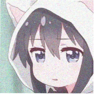 观众头像 旧铺学徒
