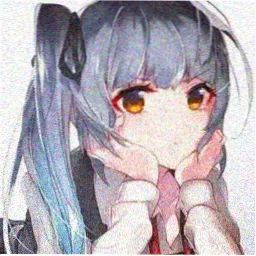 赘婿动漫在线观看免费完整版 人物头像 康贤