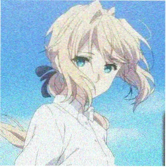 观众头像 岁布行商